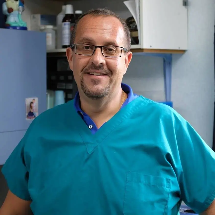 Lake West Dental