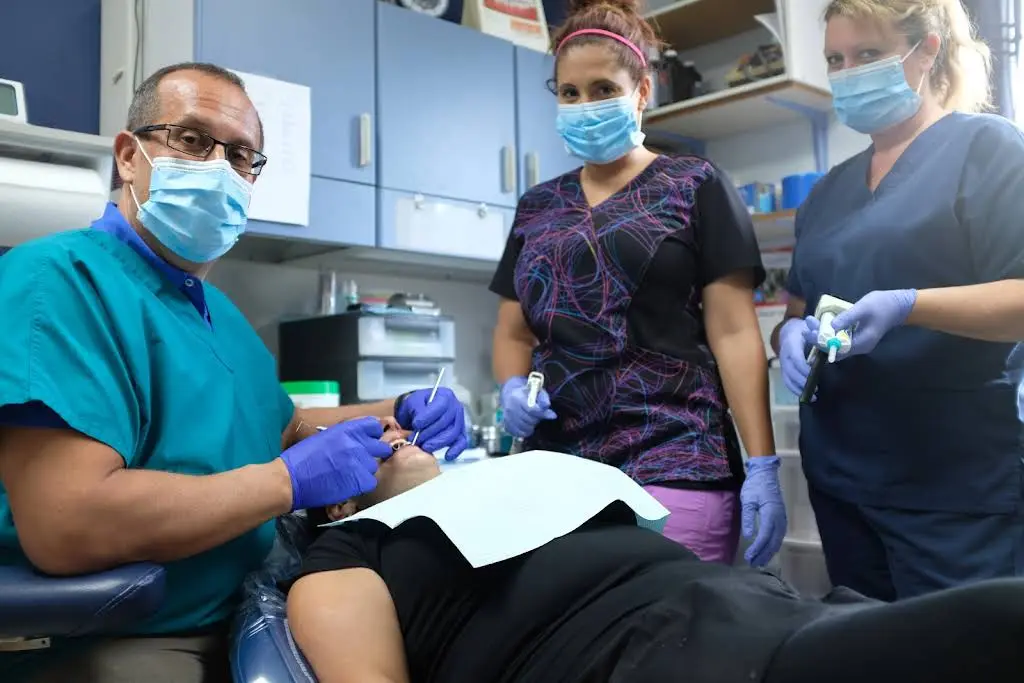 Lake West Dental