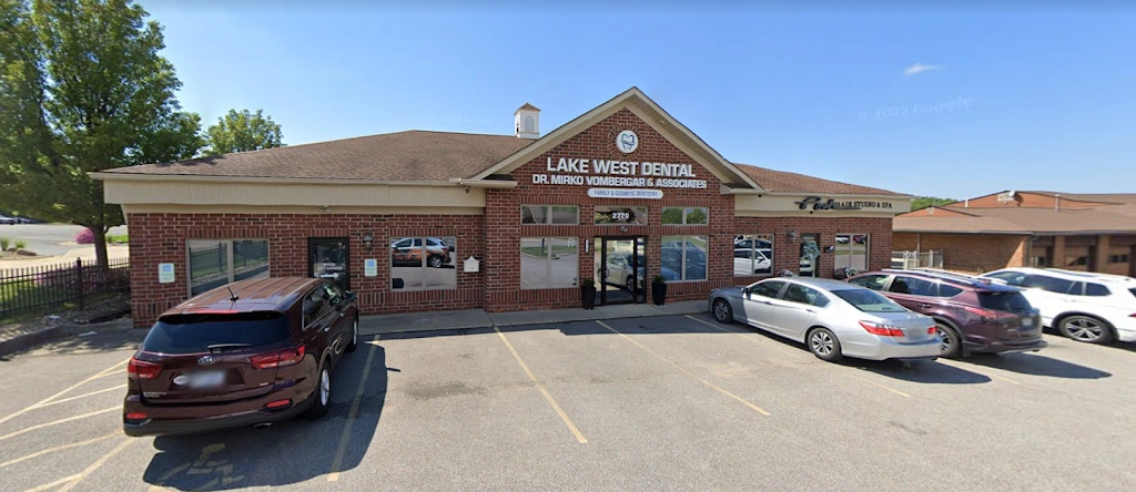 Lake West Dental