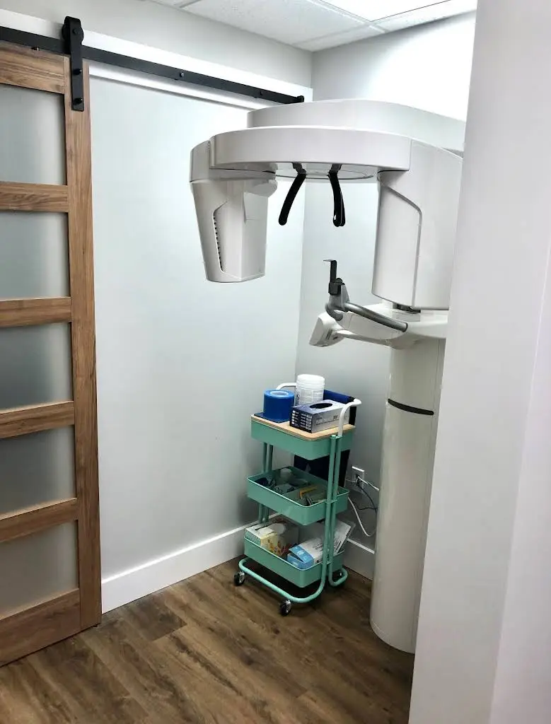 Mint To Be Family Dentistry