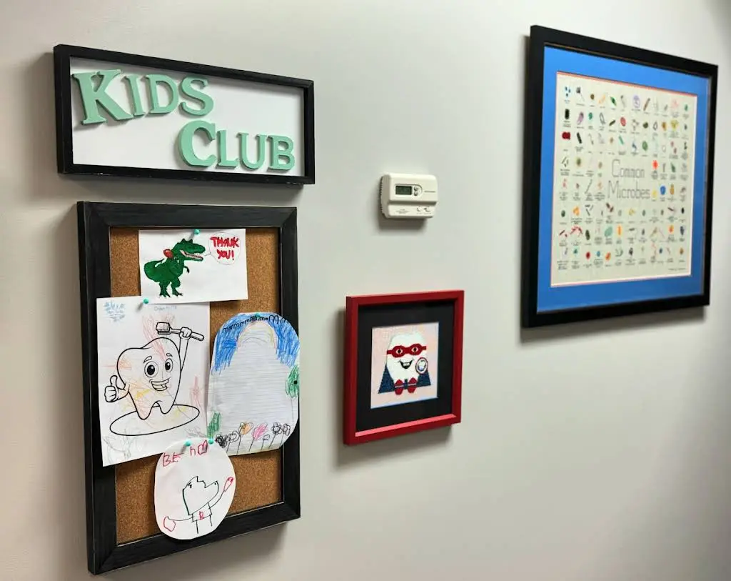Mint To Be Family Dentistry