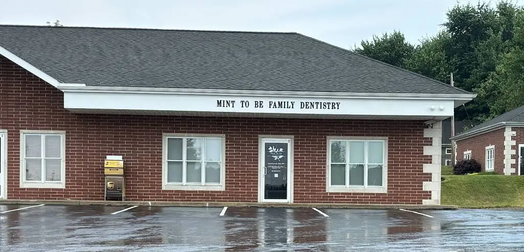 Mint To Be Family Dentistry