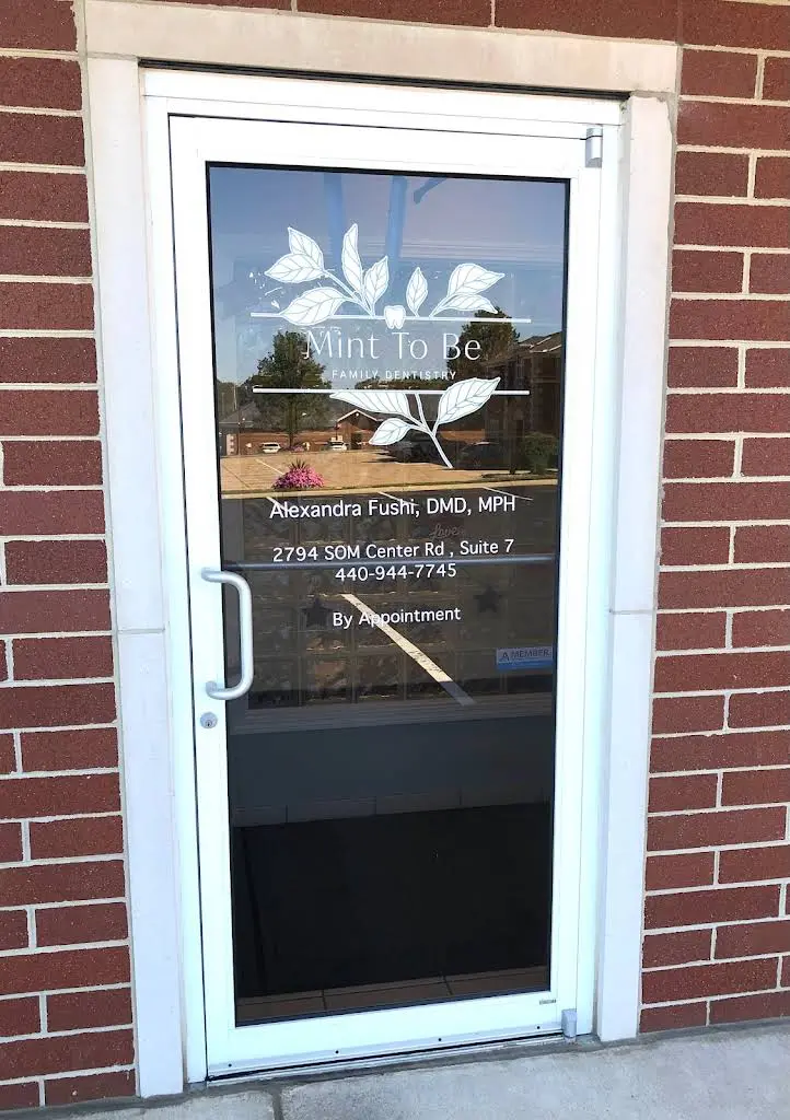 Mint To Be Family Dentistry