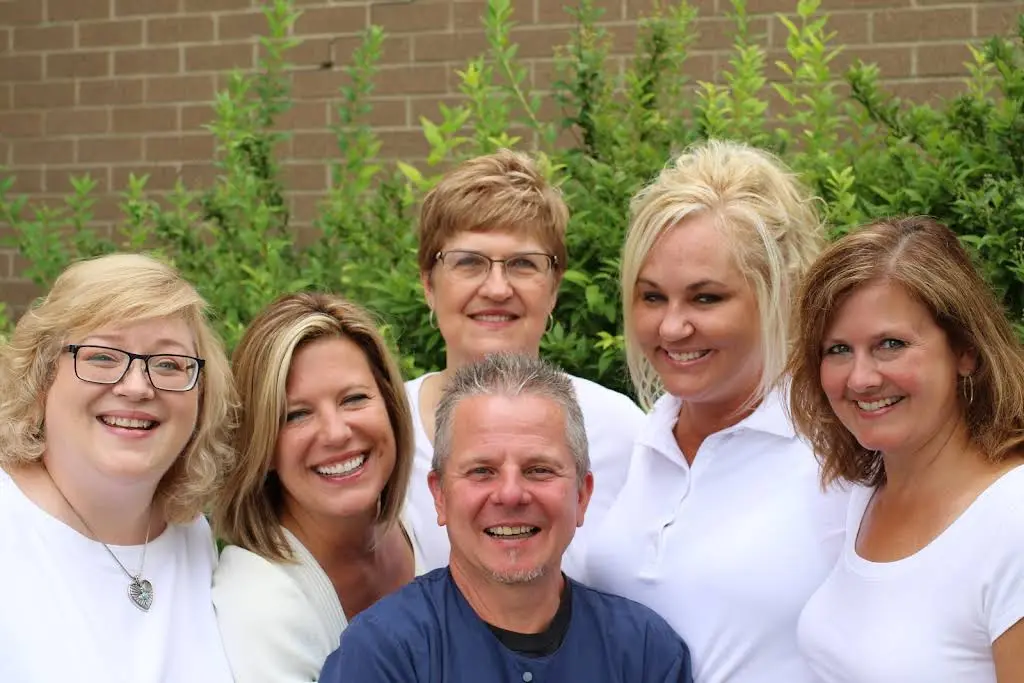 Brian Jackson Dental