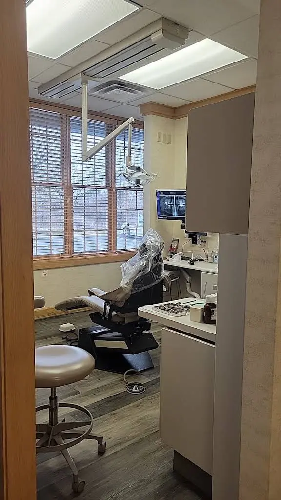 Brian Jackson Dental