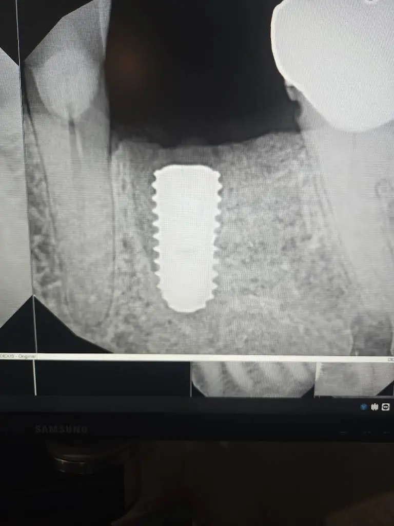 Brian Jackson Dental