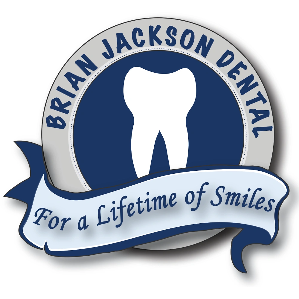 Brian Jackson Dental