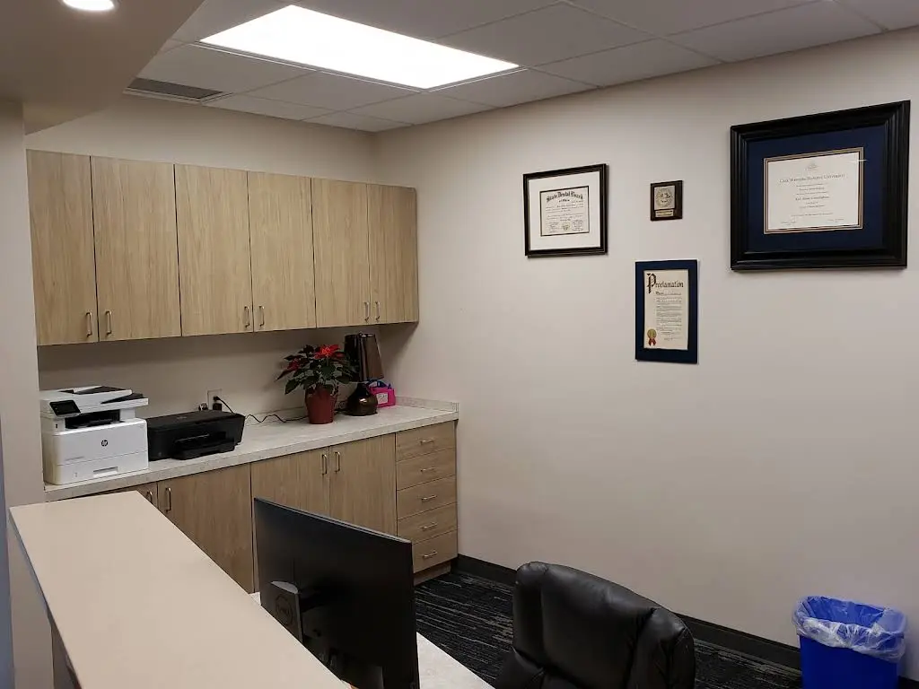 Panther Pediatric Dentistry