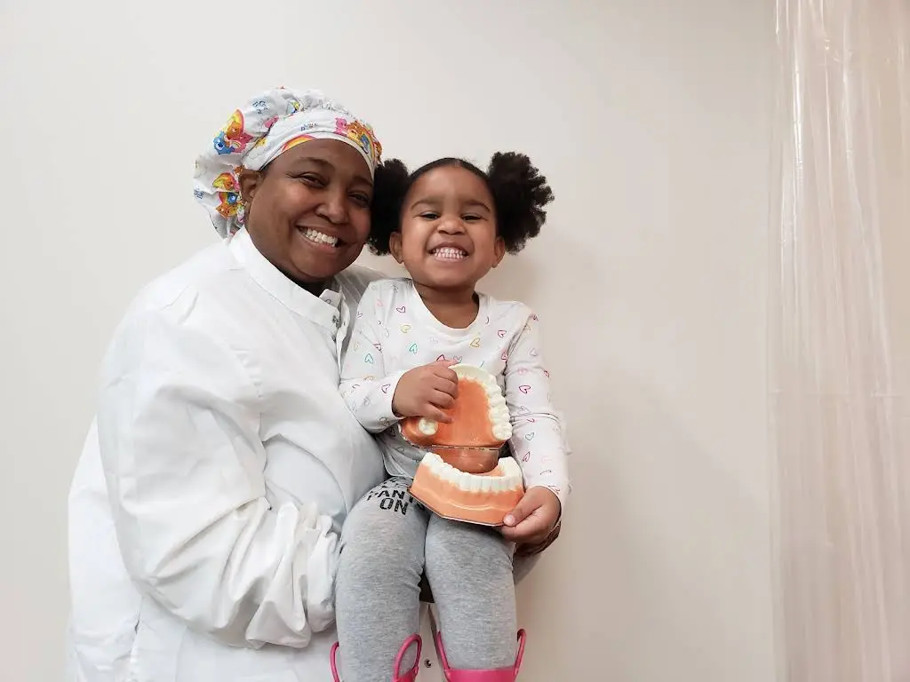 Panther Pediatric Dentistry