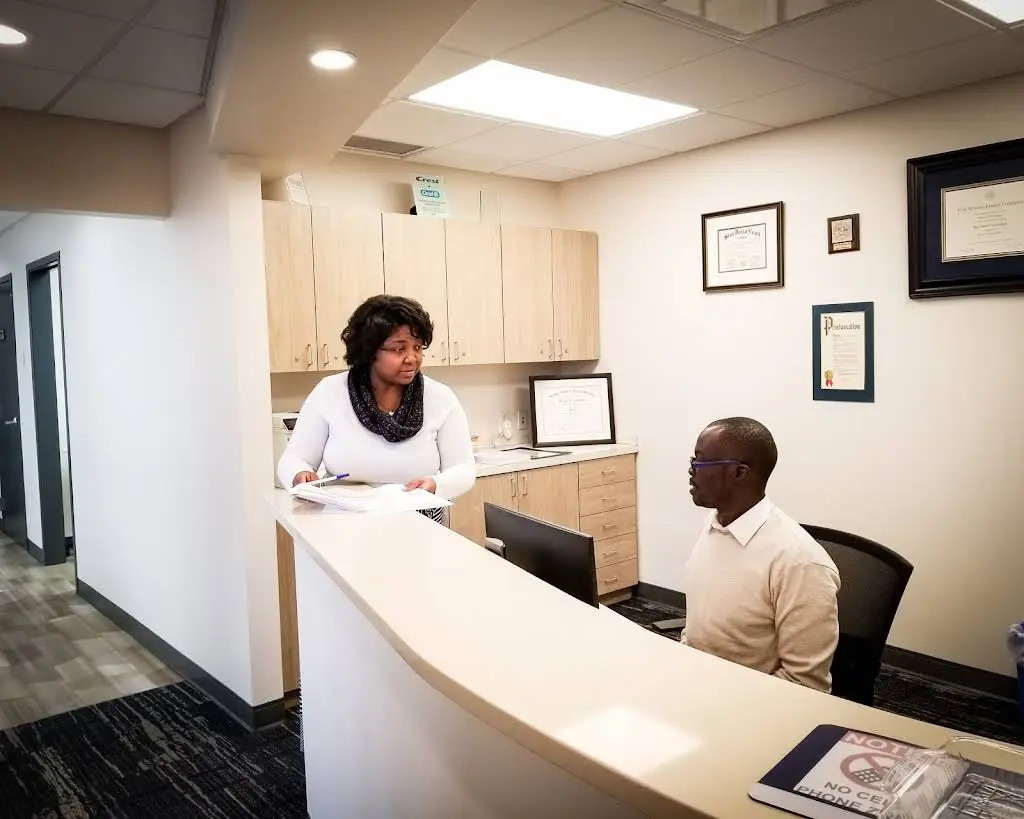 Panther Pediatric Dentistry