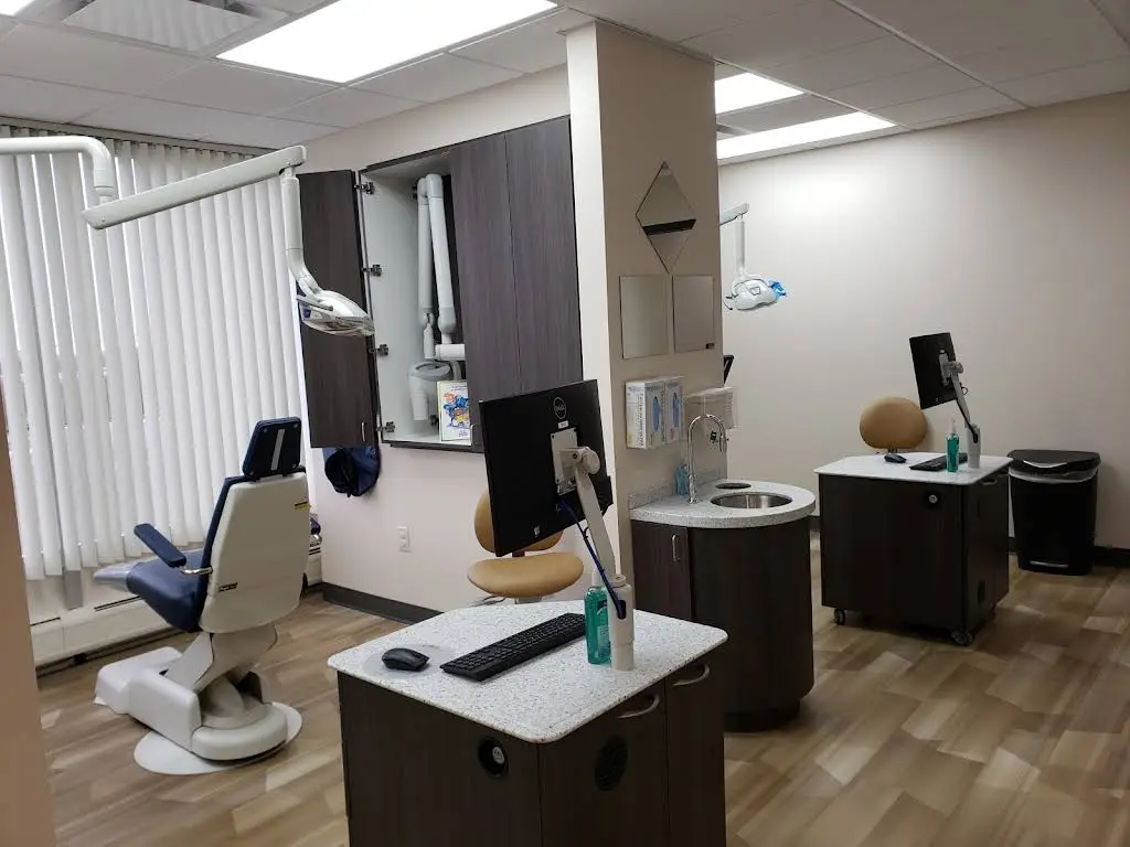 Panther Pediatric Dentistry