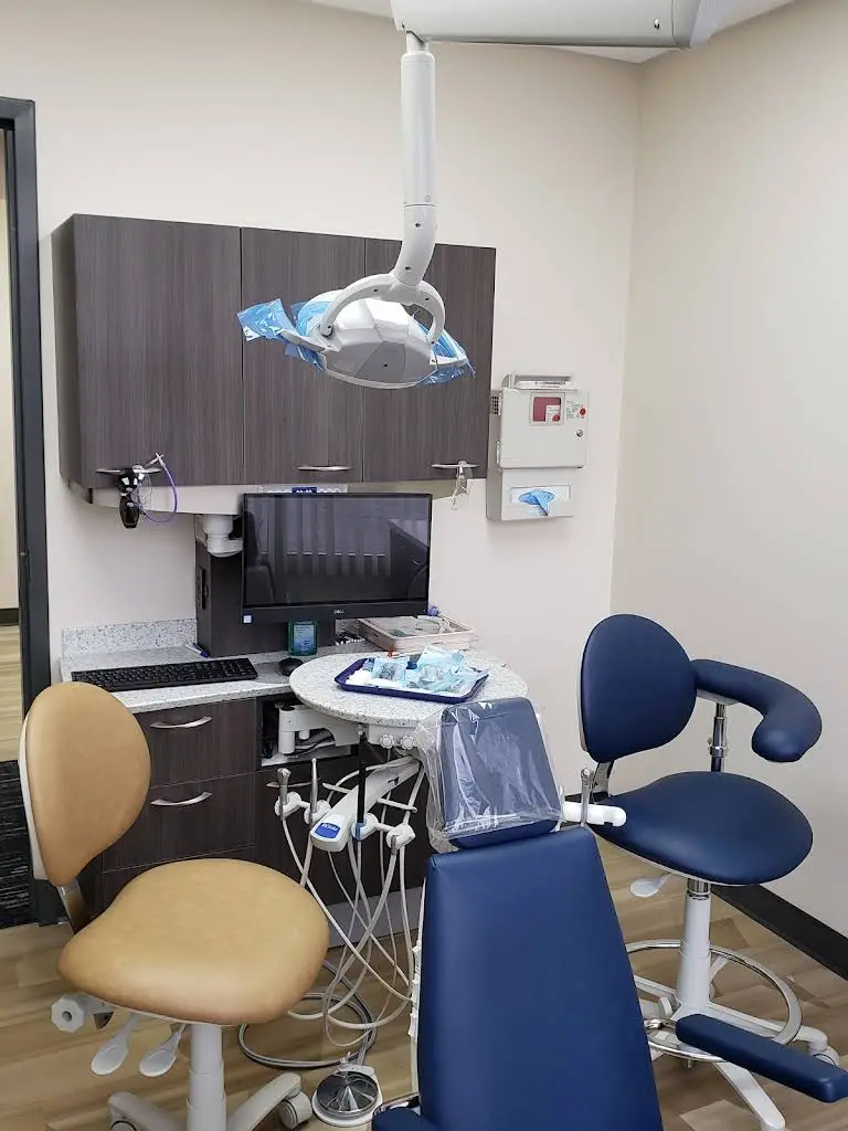 Panther Pediatric Dentistry