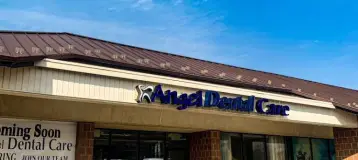 Angel Dental Care