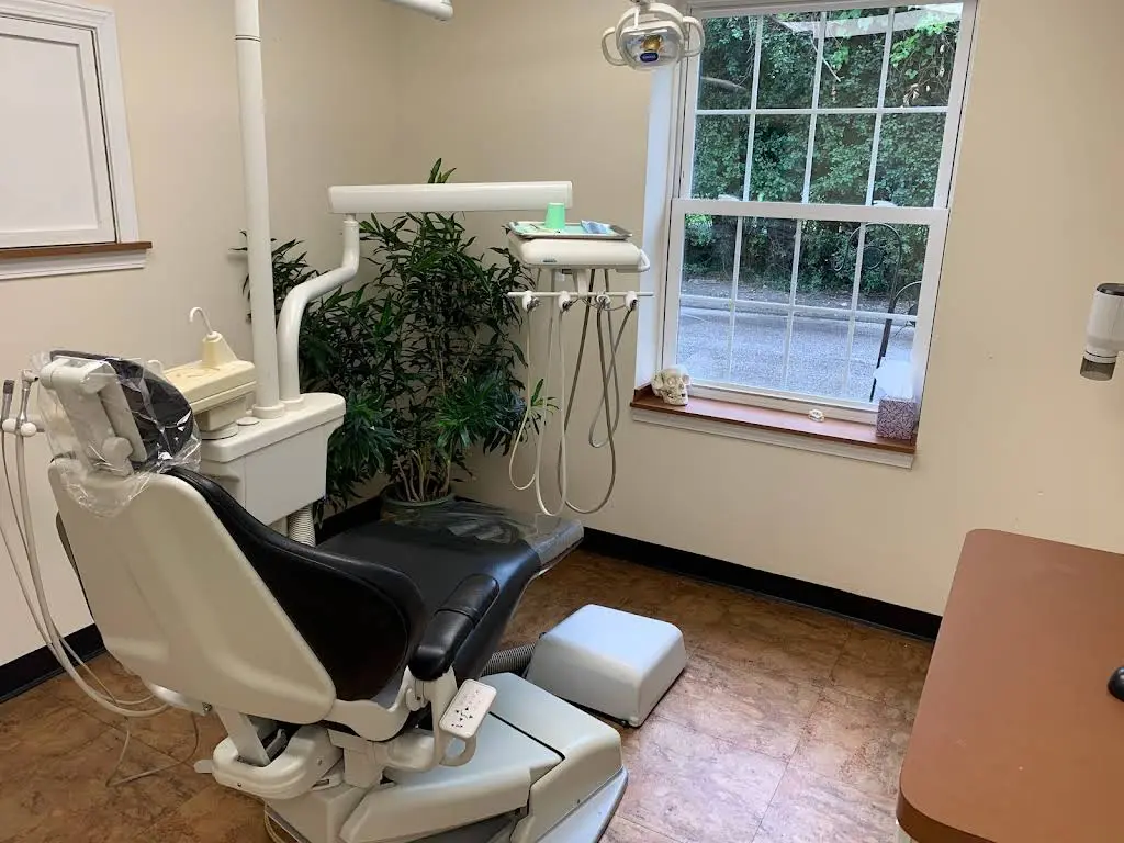 Emerald Dental Care