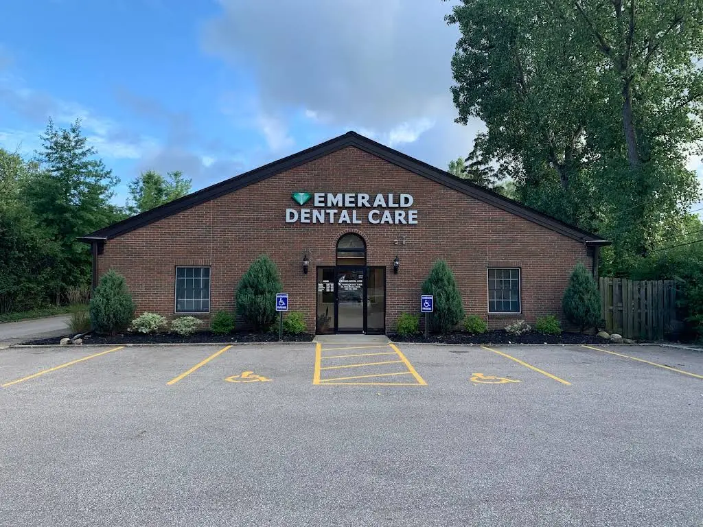 Emerald Dental Care