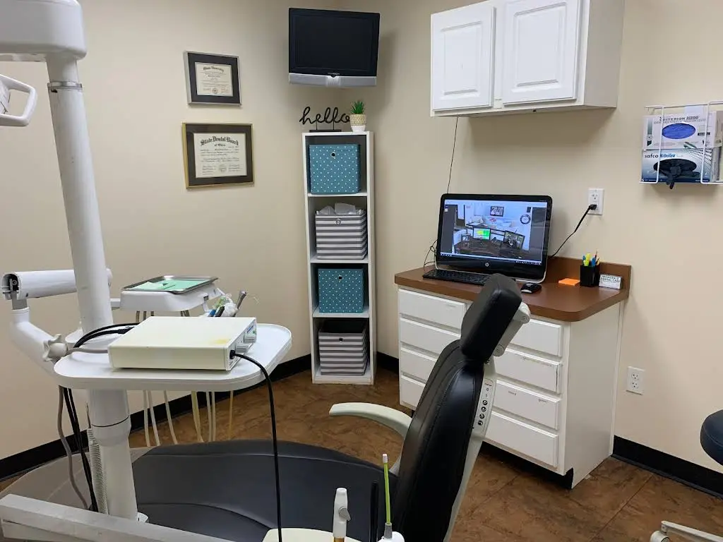 Emerald Dental Care