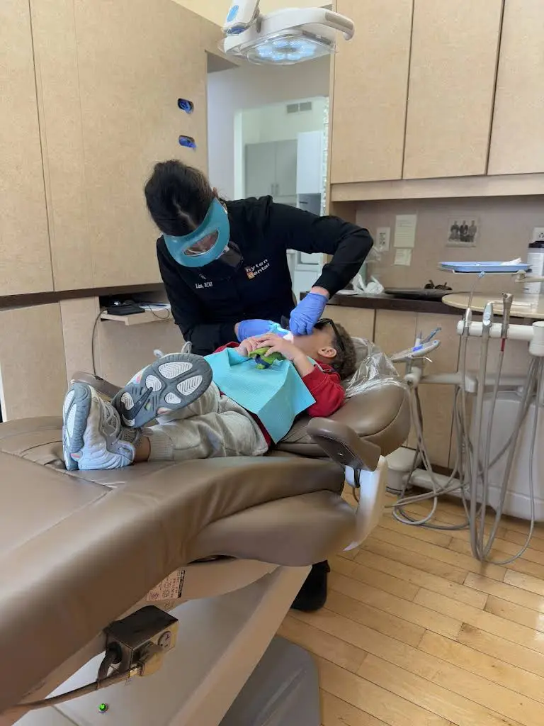 Hyten Dental