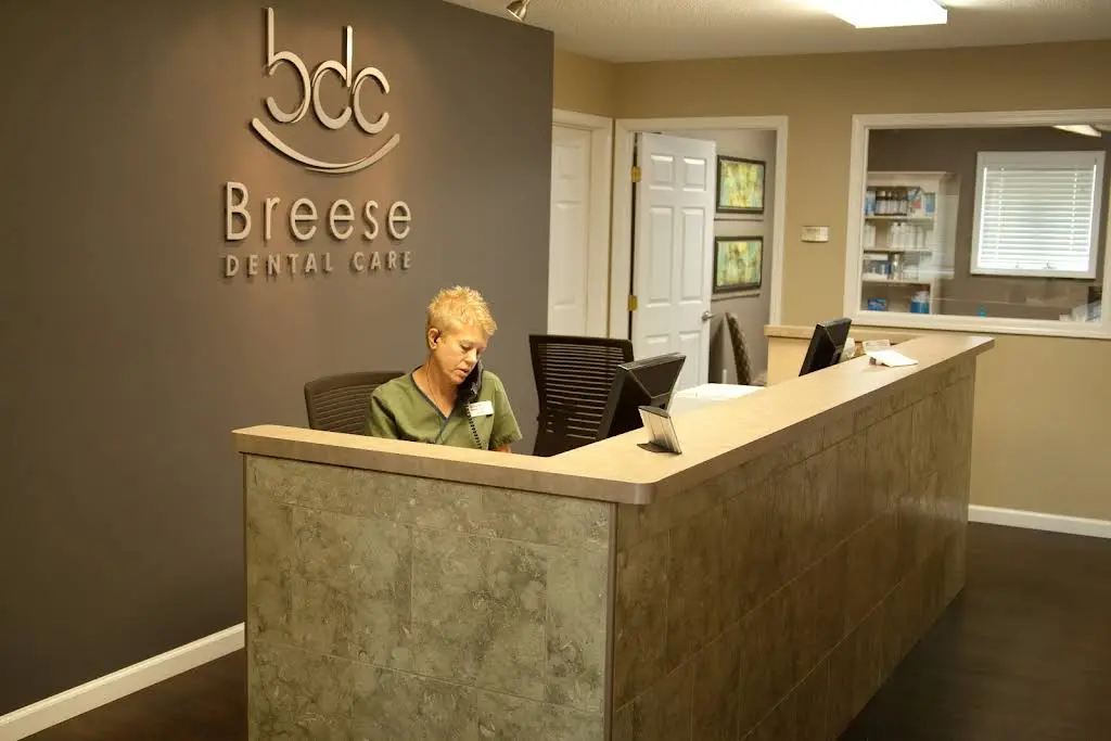 Breese Dental Care