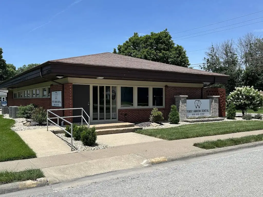 First Arrow Dental