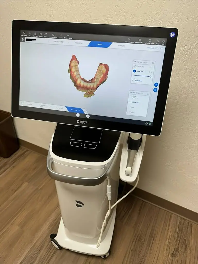 First Arrow Dental
