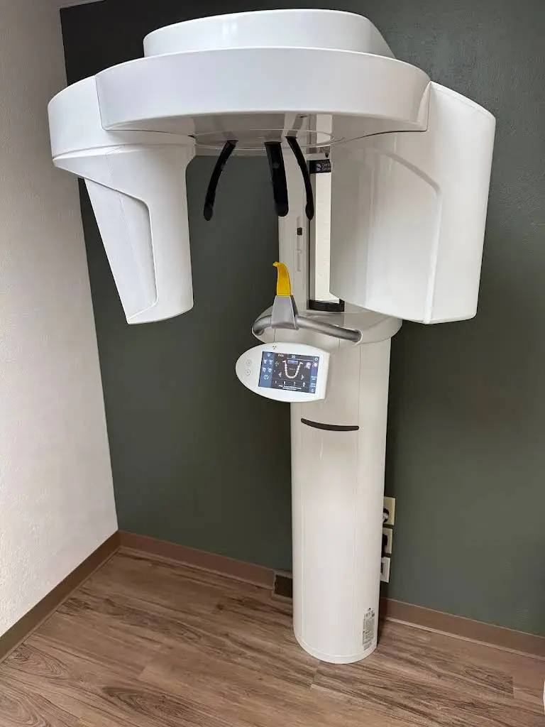 First Arrow Dental