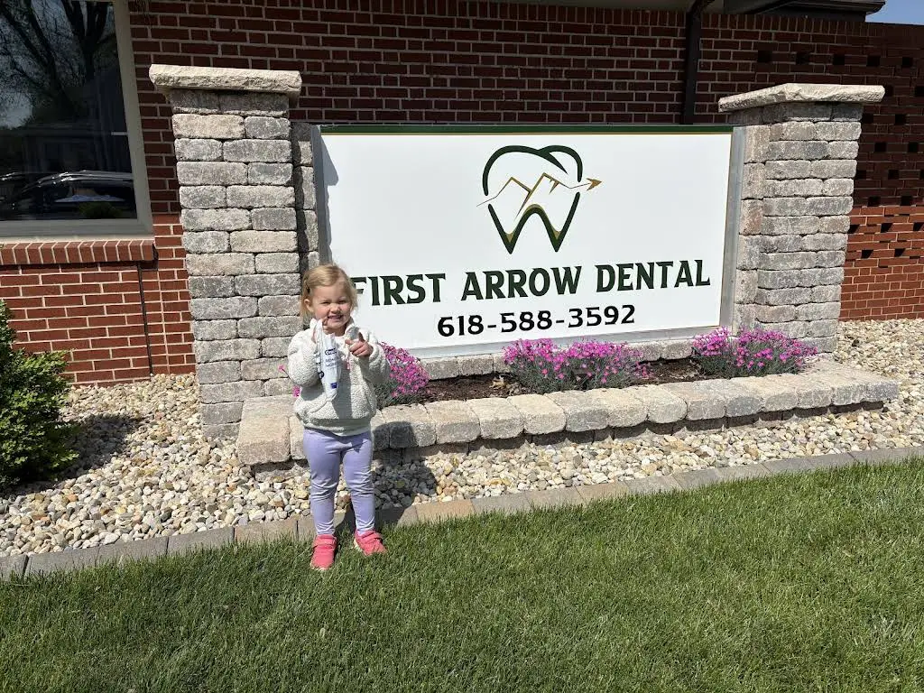 First Arrow Dental