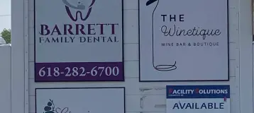 Barrett Family Dental