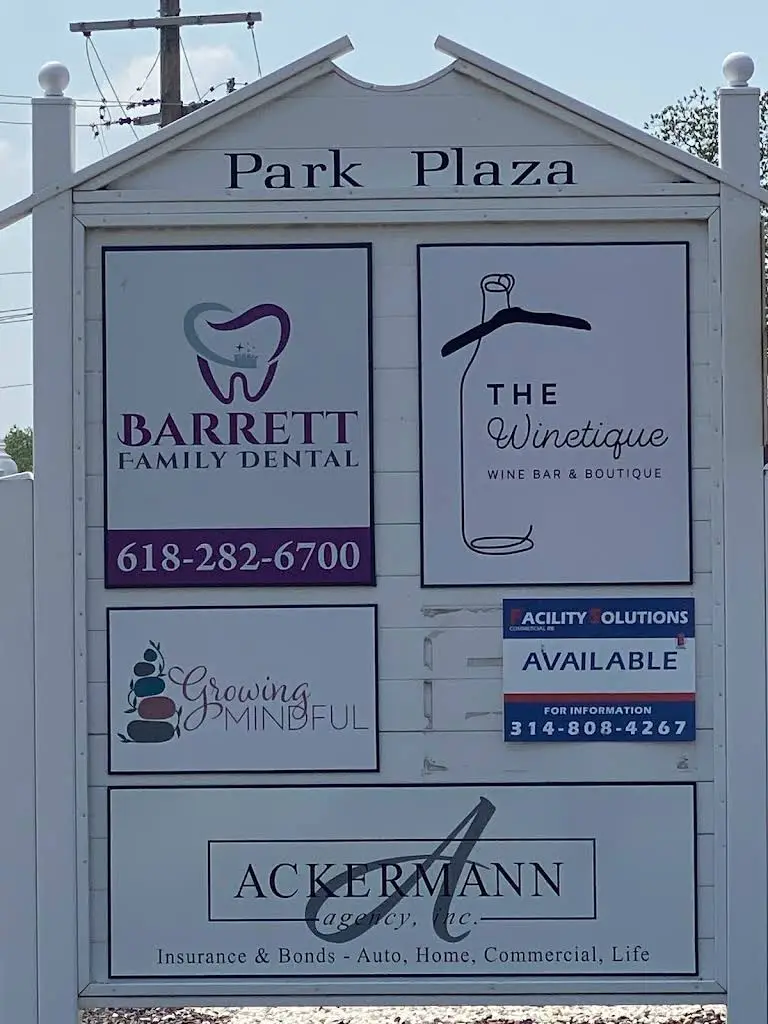 Barrett Family Dental