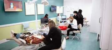White, Greer & Maggard Orthodontics