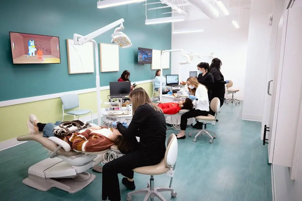 White, Greer & Maggard Orthodontics