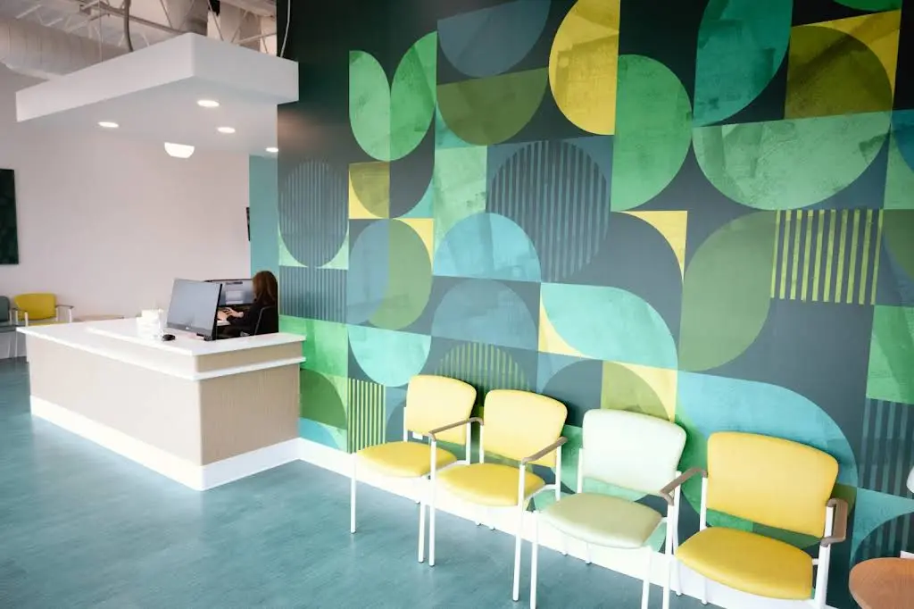 White, Greer & Maggard Orthodontics