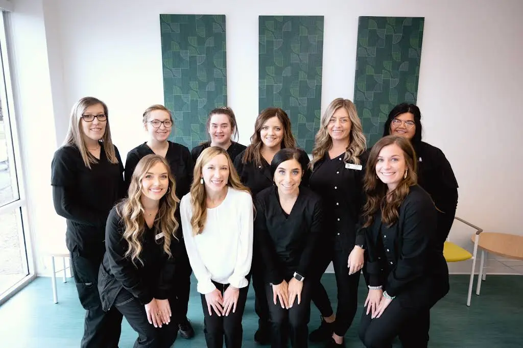 White, Greer & Maggard Orthodontics