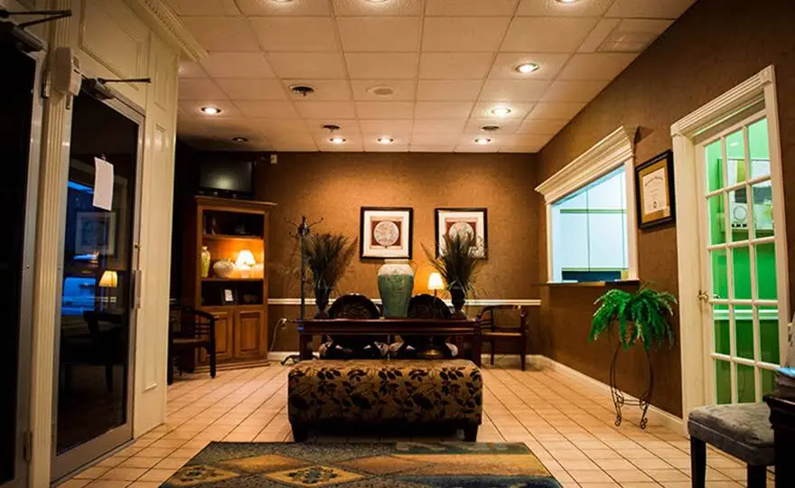 Corbin Family Dental Care