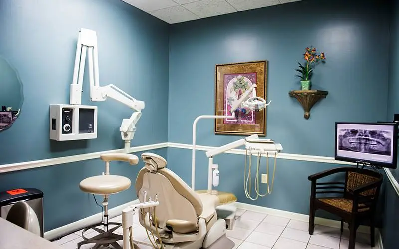 Corbin Family Dental Care