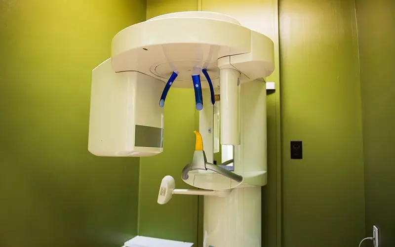Corbin Family Dental Care