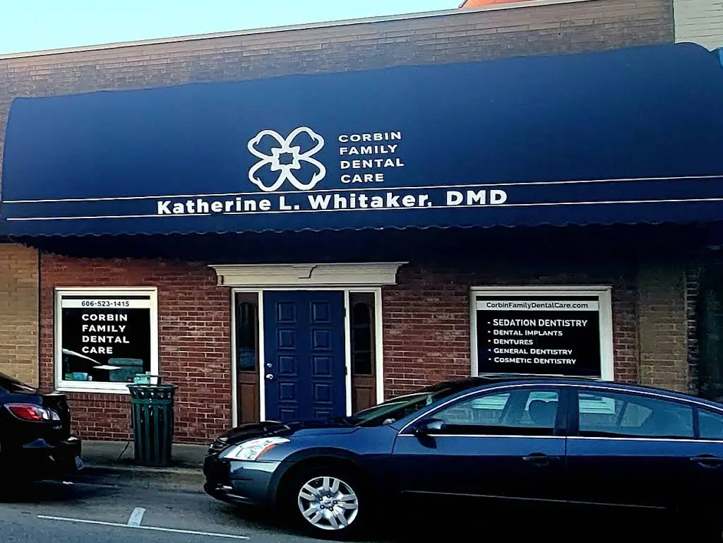 Corbin Family Dental Care