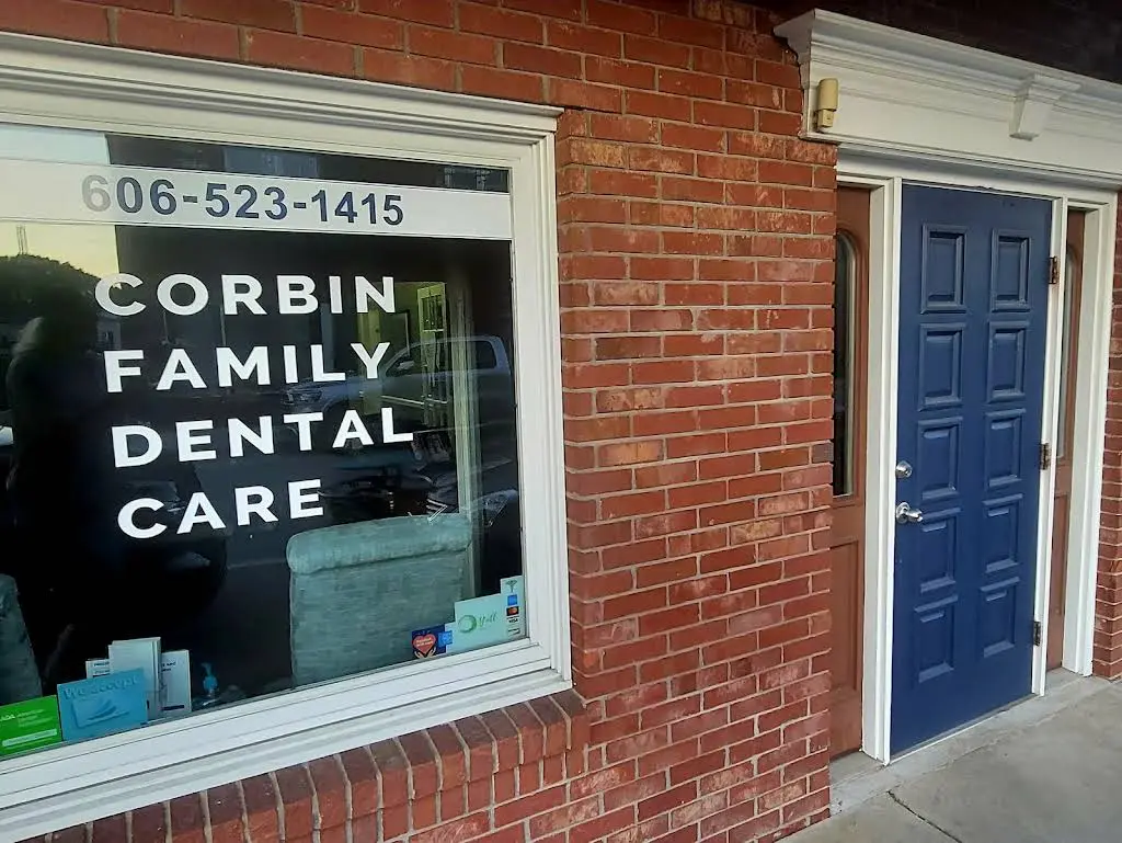 Corbin Family Dental Care