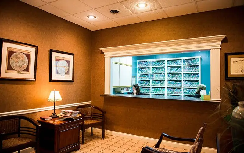 Corbin Family Dental Care