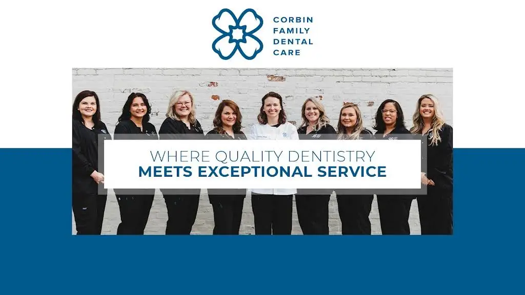 Corbin Family Dental Care