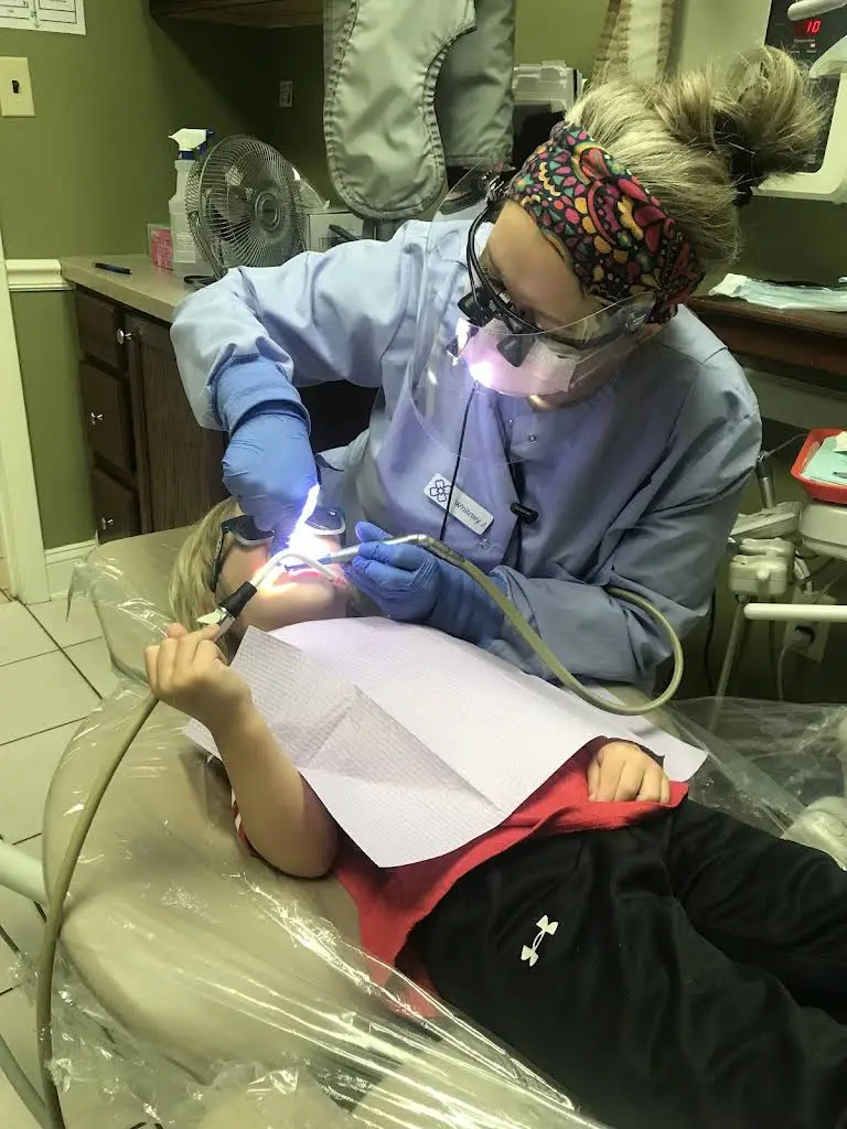 Corbin Family Dental Care