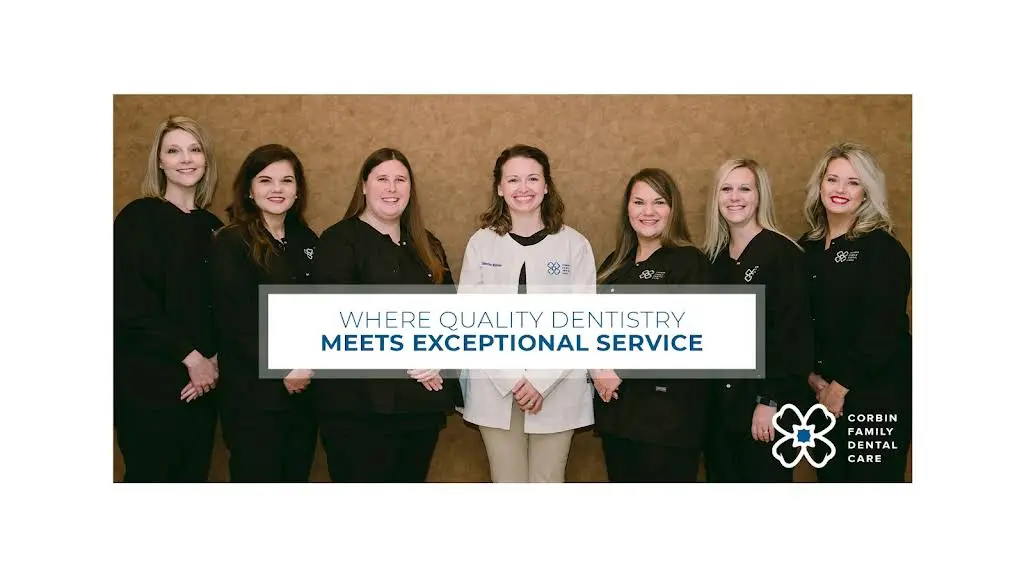 Corbin Family Dental Care