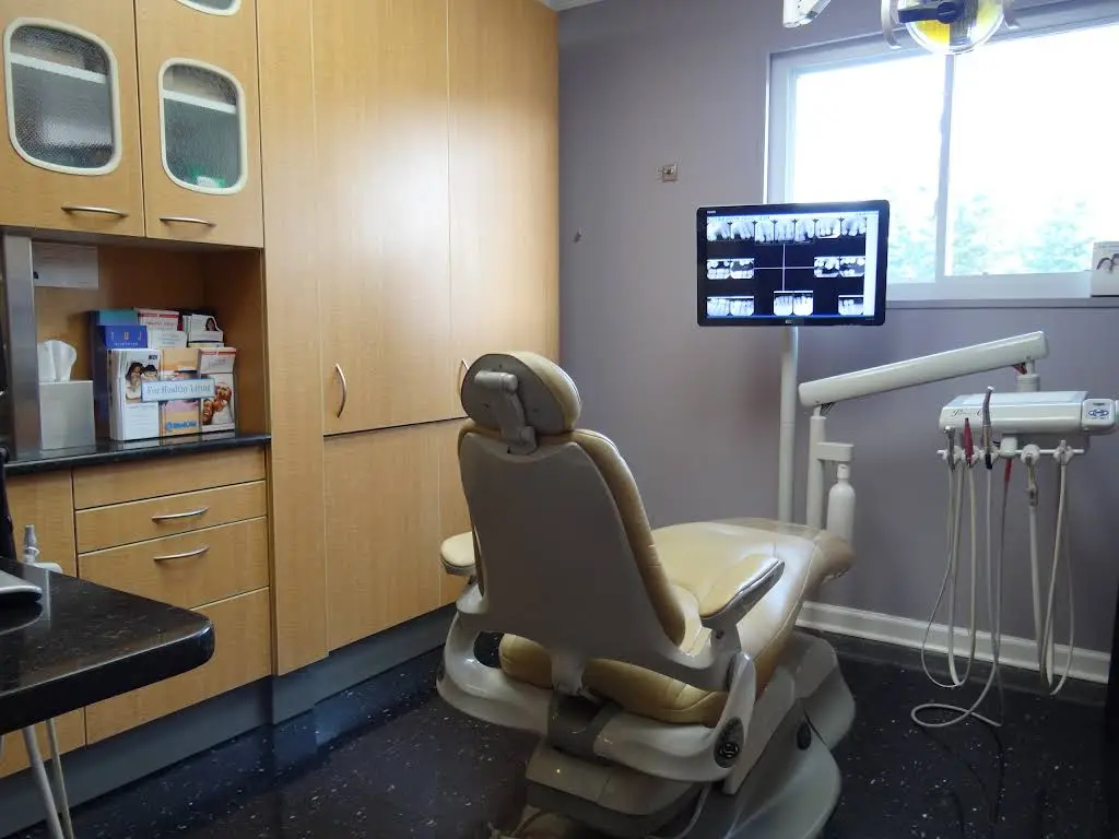Cherry Blossom Dentistry