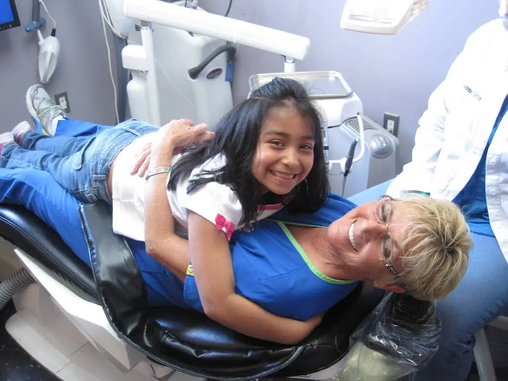 Cherry Blossom Dentistry