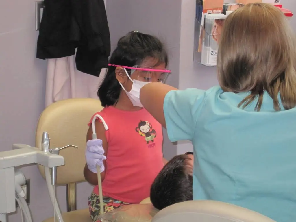 Cherry Blossom Dentistry