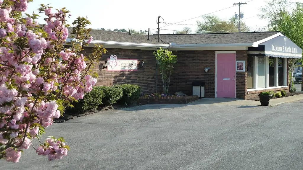 Cherry Blossom Dentistry