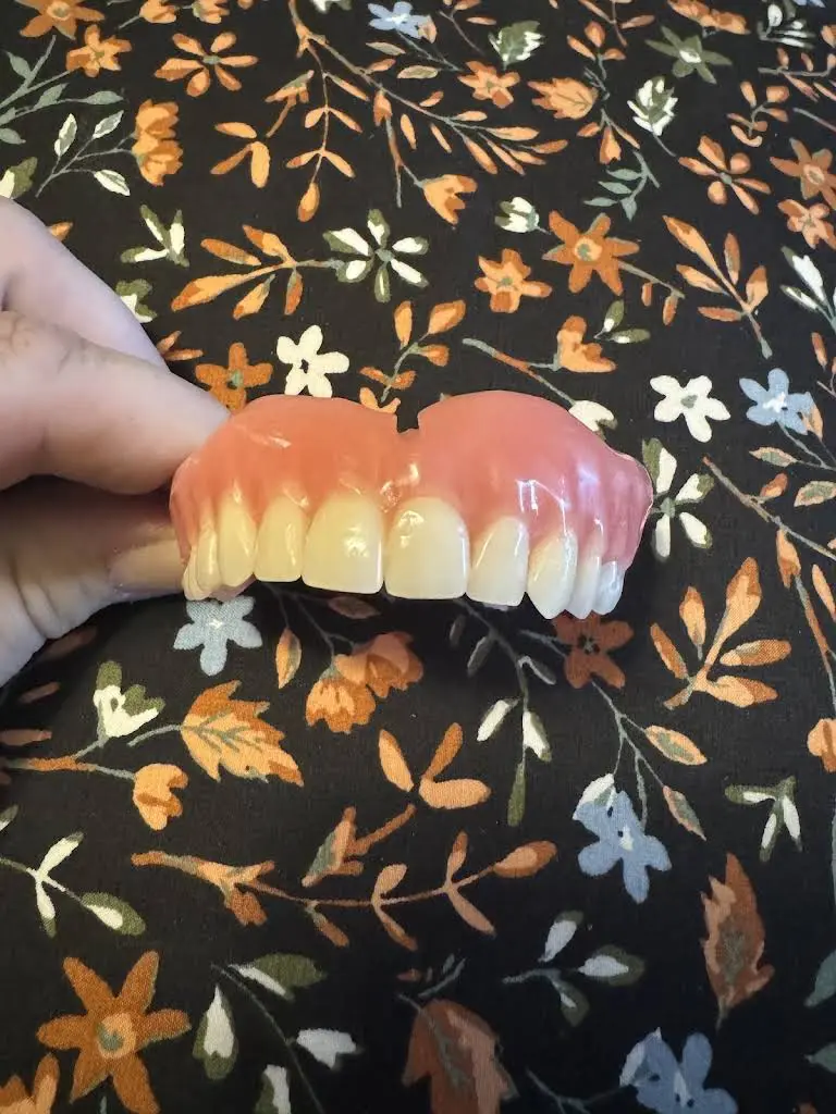 Cumberland Denture Center