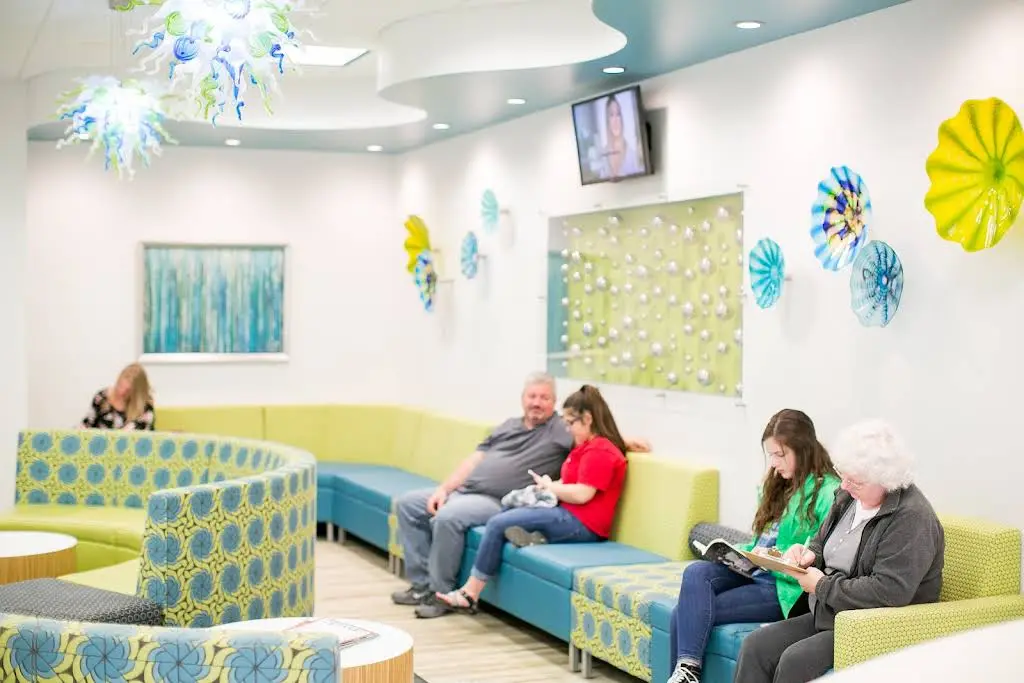 White, Greer & Maggard Orthodontics