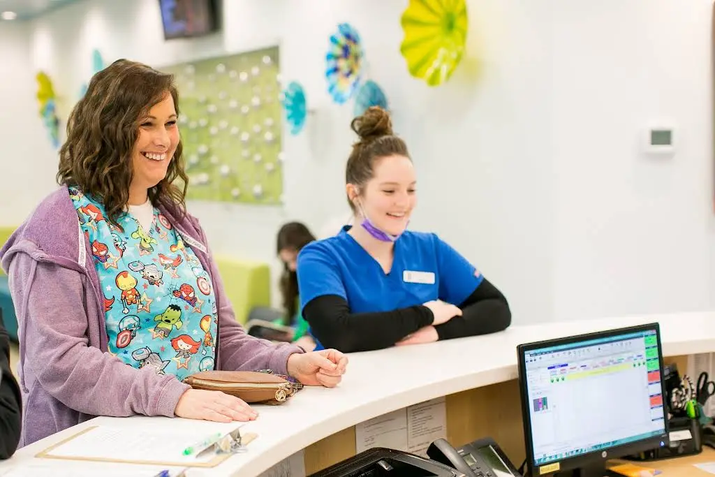 White, Greer & Maggard Orthodontics