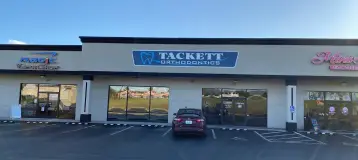 Tackett Orthodontics