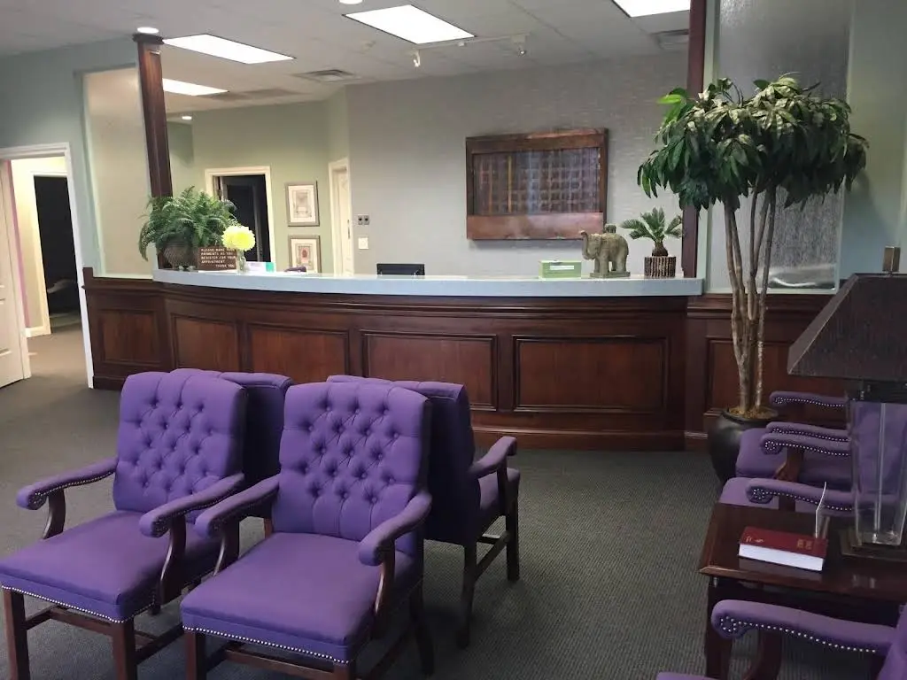 Tackett Orthodontics